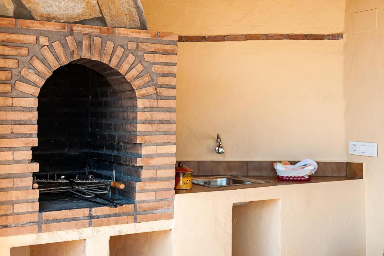 Chalet Rocio - Solo Familias Conil De La Frontera Eksteriør billede